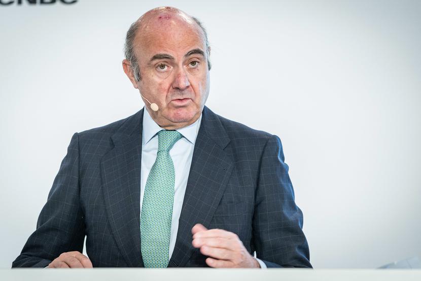 Luis de Guindos