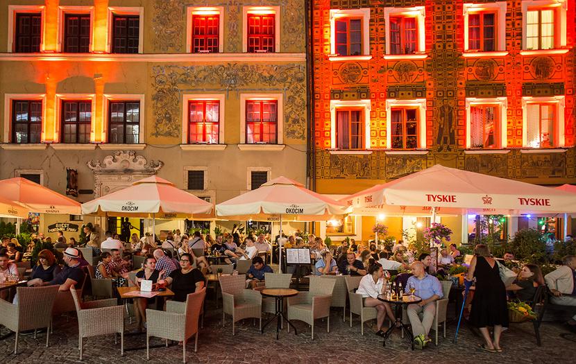 Czekając na lepsze czasy