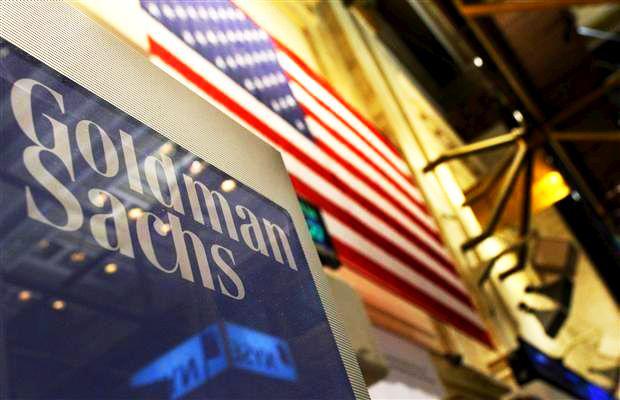 Goldman Sachs: możliwa krótkotrwała przecena po sygnale redukowania zakupów obligacji przez Fed - Vimarsana News