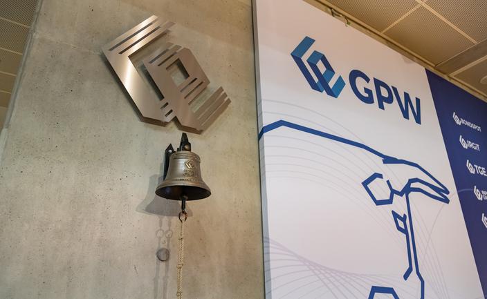 Grupa GPW opublikowała wyniki. Zysk wzrósł o blisko 20 proc.