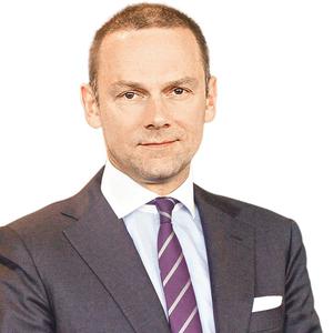 Bankowe wsparcie ekspansji czempionów