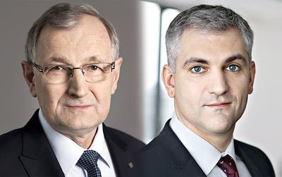 Emisji obligacji nie przeprowadzi już Zdzisław Kupczyk, który kieruje Bankiem BPS od stycznia 2015 r. Wkrótce na stanowisku zastąpi go Artur Adamczyk, który w BPS pracuje od 2007 r.