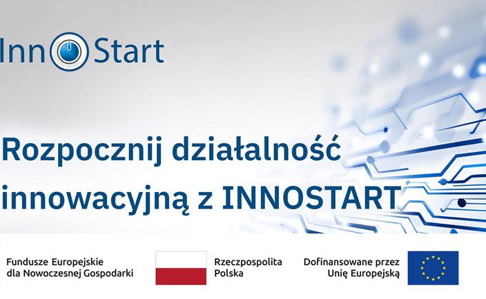 INNOSTART: szansa na start w innowacjach