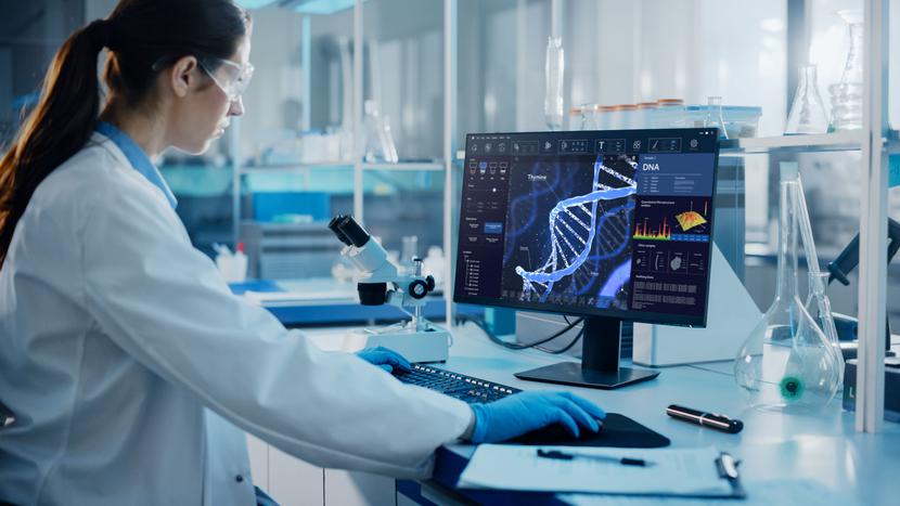 Europejska Sieć Informacji o Badaniach Klinicznych ma stanowić ogniwo łączące podmioty prowadzące badania z pacjentami. Obecnie w Europie prowadzonych jest ponad 15,5 tys. badań klinicznych. Europejska Sieć Informacji o Badaniach Klinicznych ma stanowić ogniwo łączące podmioty prowadzące badania z pacjentami. Obecnie w Europie prowadzonych jest ponad 15,5 tys. badań klinicznych.