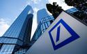 Deutsche Bank ogłosił wcześniejszy wykup części obligacji
