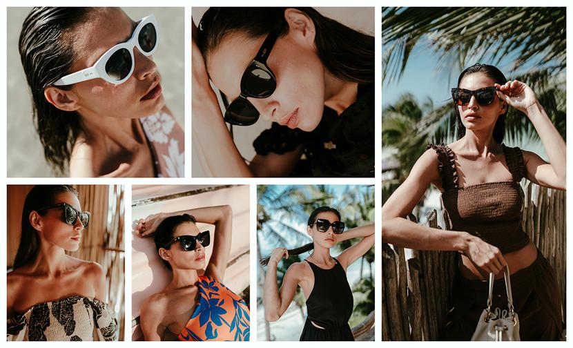 Gorące lato: Gorące lato: