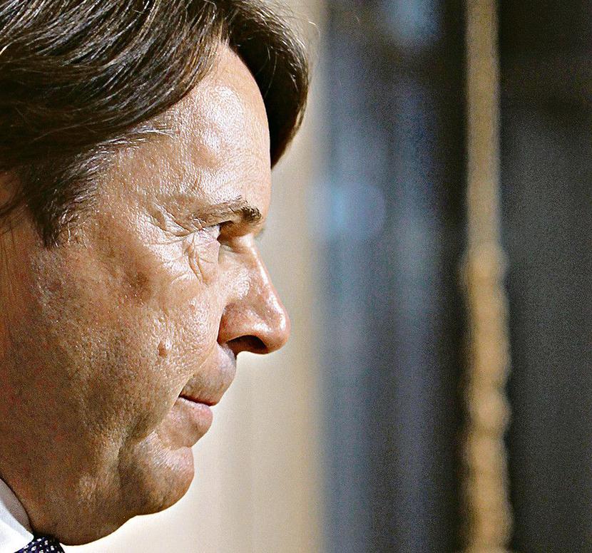 MOTYWACJA POZYTYWNA: Kurs Netii świeci na zielono, odkąd pojawiły się w niej spółki związane ze Zbigniewem Jakubasem. Inwestor od maja jest szefem rady nadzorczej telekomu i zapowiada, że Netia będzie się rozwijać. Jak? Na razie nie wiadomo. [FOT. GK]