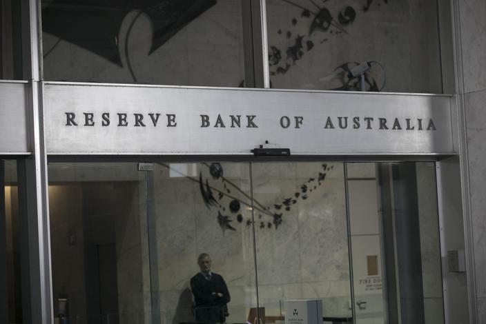 Bank Rezerw Australii (RBA) 