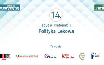 Za nami kolejna edycja konferencji „Polityka lekowa”