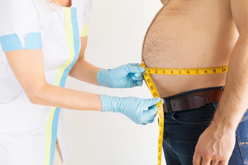 Związane z otyłością, nadmiarem tkanki tłuszczowej i trzewnej zapalenie metaboliczne jest przyczyną rozwoju szeregu chorób. Związane z otyłością, nadmiarem tkanki tłuszczowej i trzewnej zapalenie metaboliczne jest przyczyną rozwoju szeregu chorób.