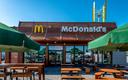 McDonald's mianował nowego CFO