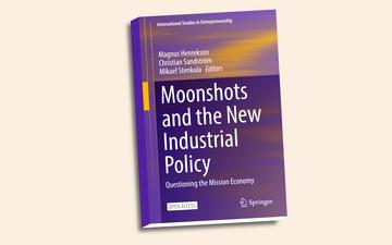 Szwedzki manifest przeciw polityce wielkich misji