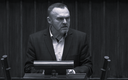 Zmarł poseł Rajmund Miller, wieloletni członek sejmowej Komisji Zdrowia