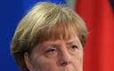 Kreml apeluje do Merkel, aby uważała na słowa