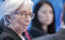 Lagarde: szczyt inflacji jeszcze nie minął