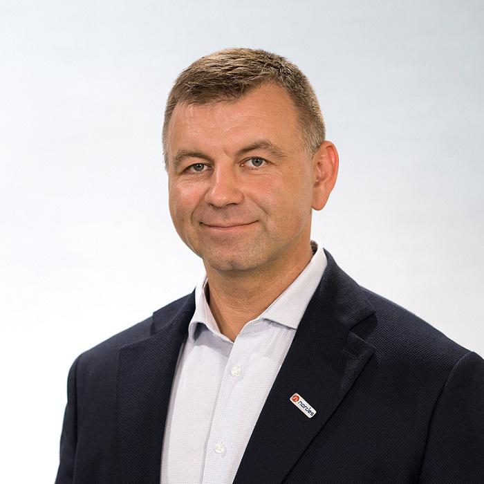 Partnerstwo: