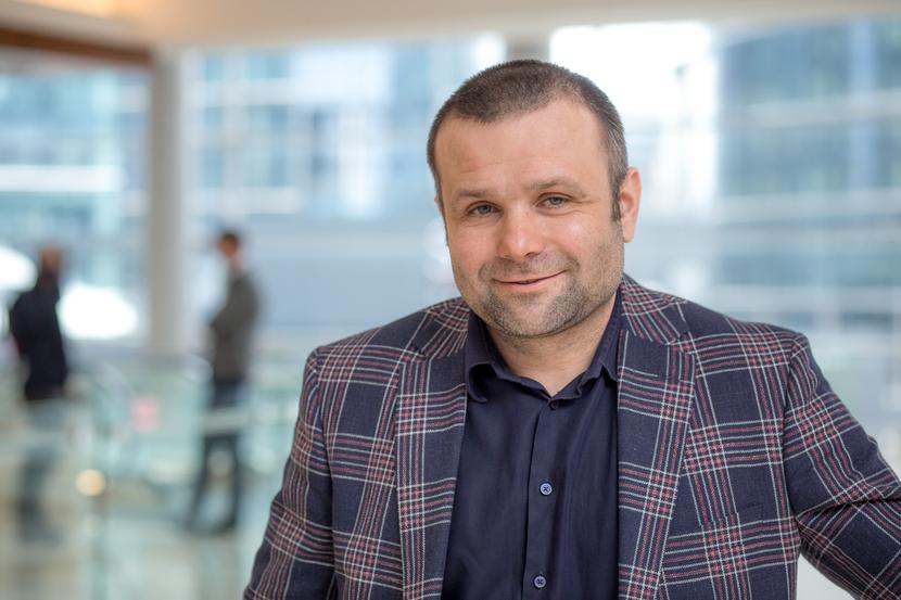 Czas na porządki Czas na porządki