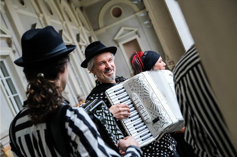 II Kongres Tańca