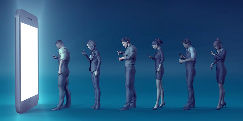 Pokolenie niewolników: Pokolenie niewolników: