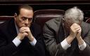Włosi obniżyli pensje parlamentarzystów