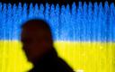 Ryzyko niewypłacalności Ukrainy wzrosło do niemal 90 proc.