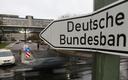 Bundesbank ostrzega przed silnym wyhamowaniem niemieckiej gospodarki