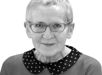 Czesława Biskupska