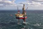 Maersk Drilling zacumował w Gdańsku