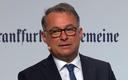 Szef Bundesbanku chce dużych podwyżek stóp EBC po marcu