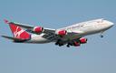 Samoloty linii Virgin Atlantic nie polecą już do Hongkongu