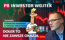 Kupowanie dołka to nienajlepsza strategia INWESTOR WOJTEK