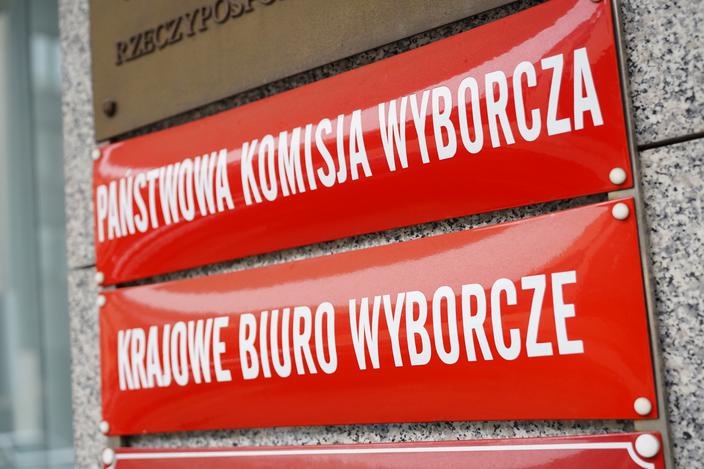 Państowa Komisja Wyborcza (PKW)