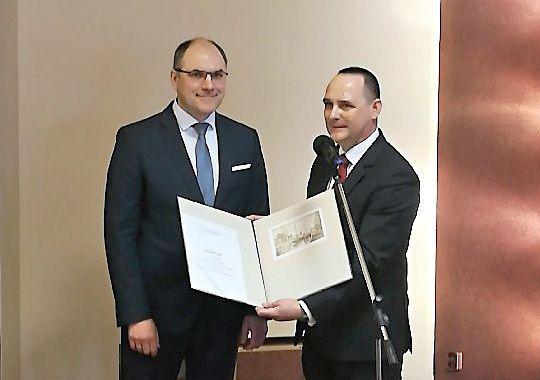 Inwestor rządzi