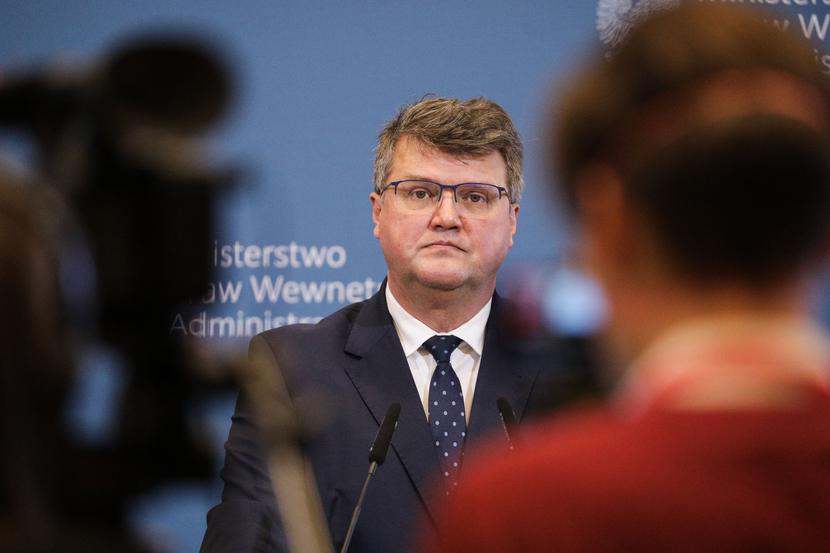 Czarna lista zaskarżona Czarna lista zaskarżona