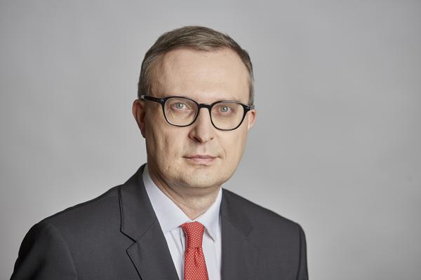 Jesteśmy naturalnym partnerem Ukrainy Jesteśmy naturalnym partnerem Ukrainy