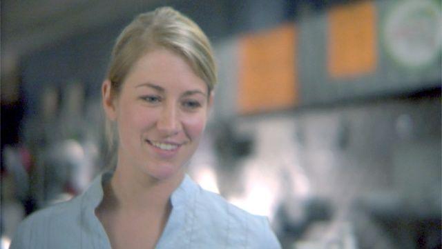 Bez uśmiechu nie masz co robić w handlu, gastronomii, usługach.