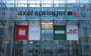 FT: Axel Springer prowadził kampanię przeciw Adidasowi ukrywając konflikt interesów