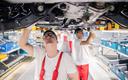 Polska motoryzacja pęka na pół. Fabryki części mają już 311 mln zł zaległości