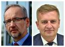 Dodatkowe pieniądze dla szpitali vs 20 tys. zlikwidowanych łóżek, czyli Niedzielski kontra Arłukowicz