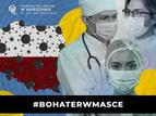 Akcja #BohaterwMasce. OIL w Warszawie organizuje zbiórkę masek i sprzętu medycznego