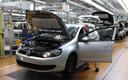 Volkswagen: możliwe ograniczenie produkcji w związku sytuacją na Ukrainie