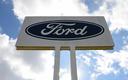 Ford oszacował koszt niedoboru chipów na 2,5 mld USD