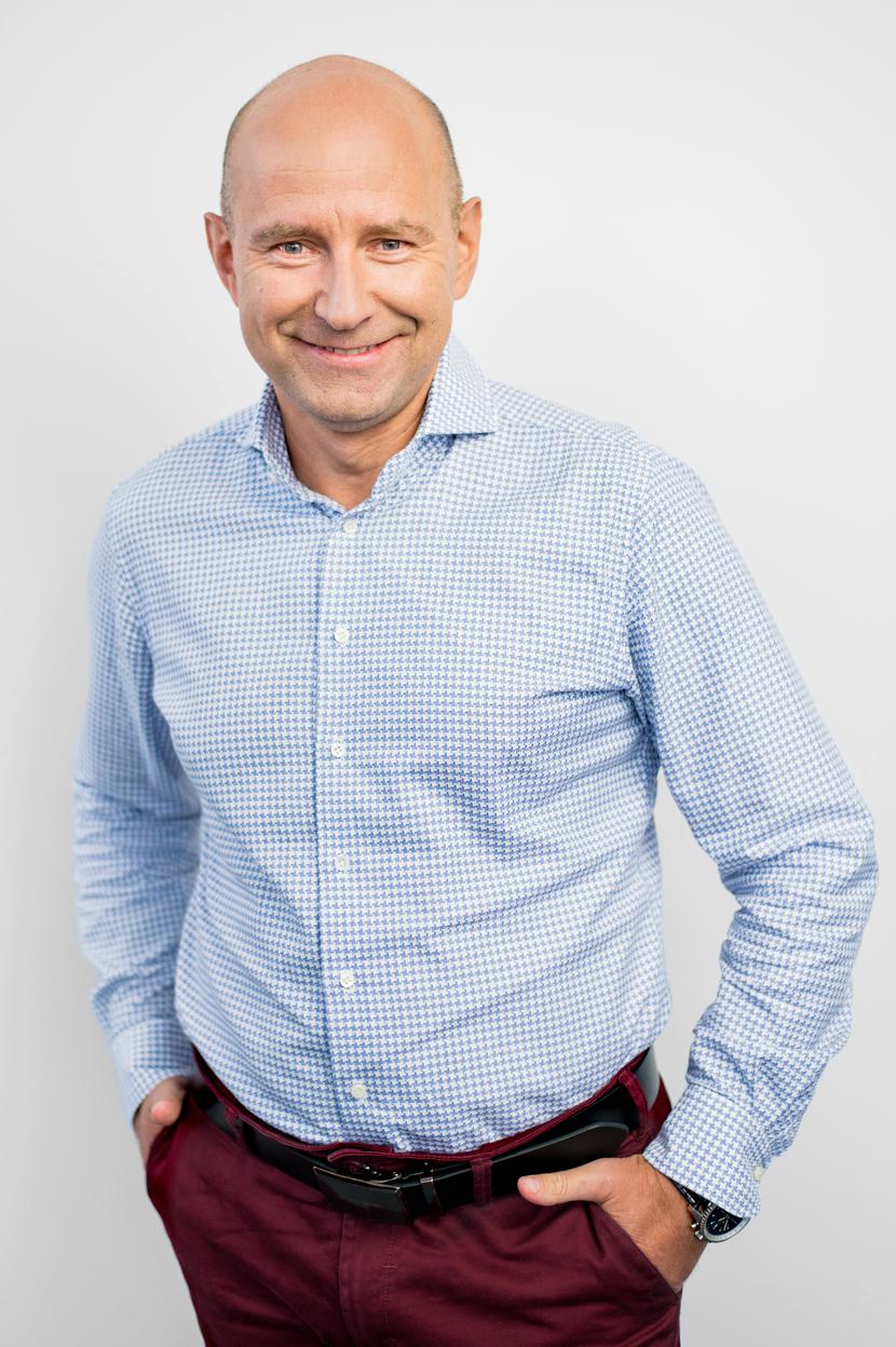 Kompleksowa obsługa: