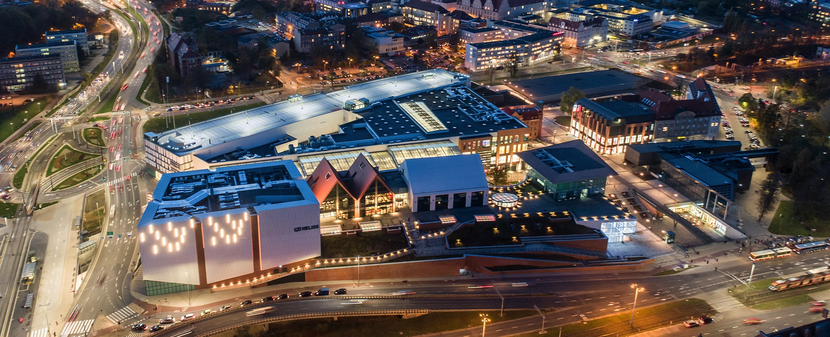 Forum Gdańsk: