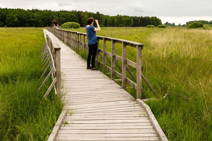 Poleski Park Narodowego