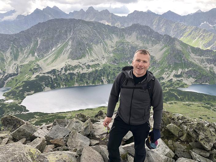 Przyjdzie czas na promocję: