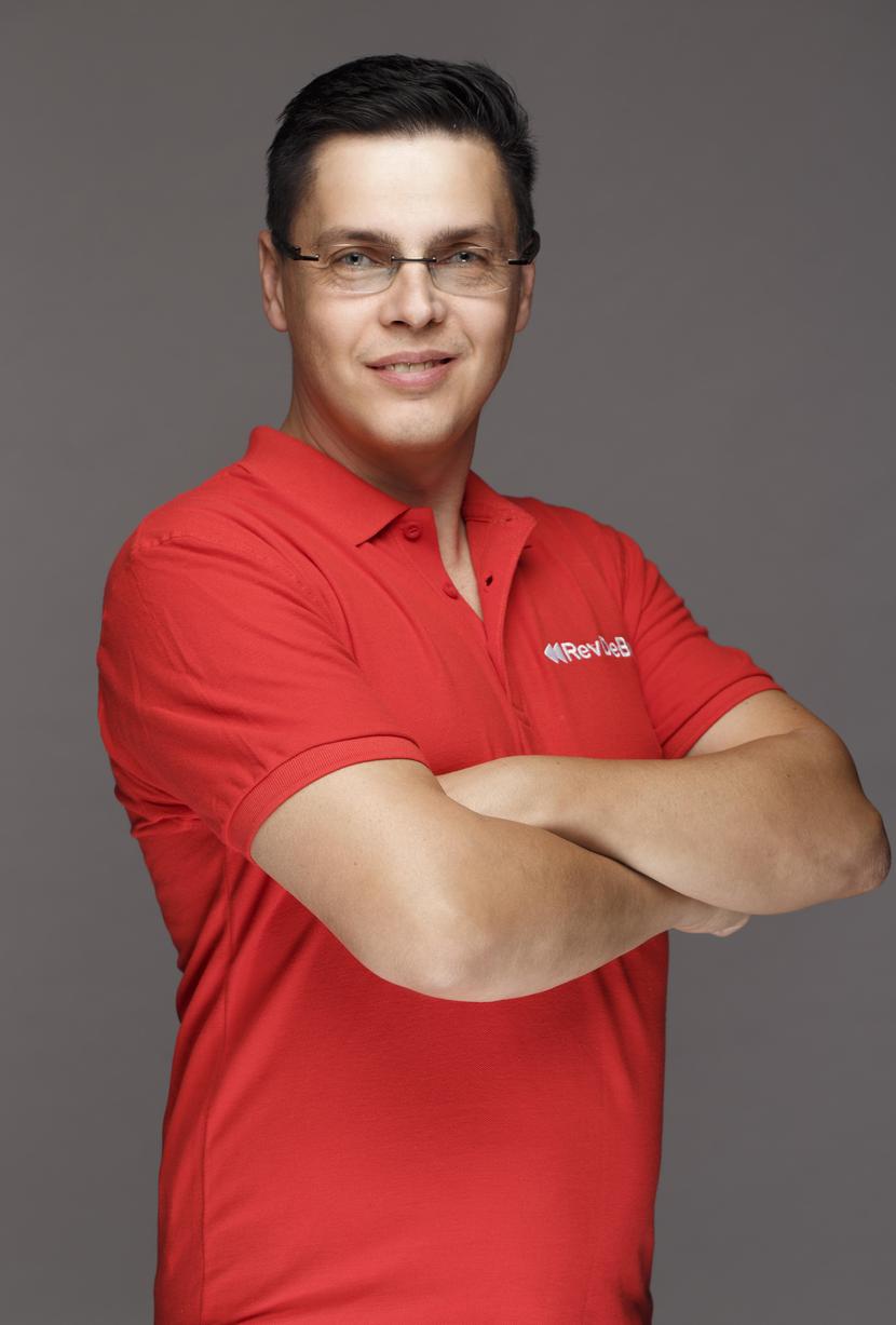 Skala dotarcia Skala dotarcia