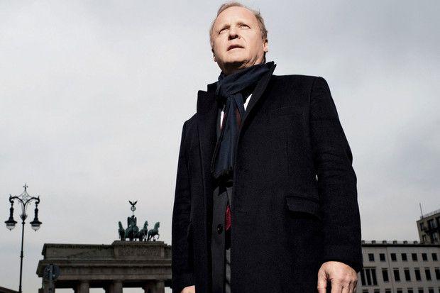 Werhahn Stephen (fot. Bloomberg)