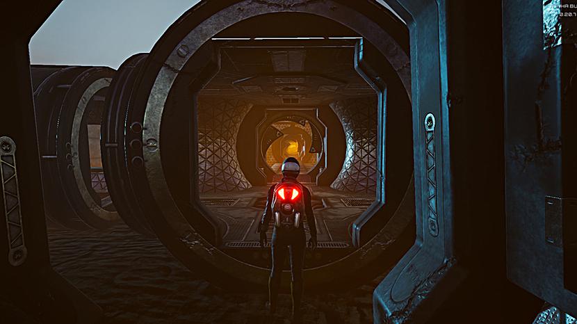 gra survivalowa „Occupy Mars”