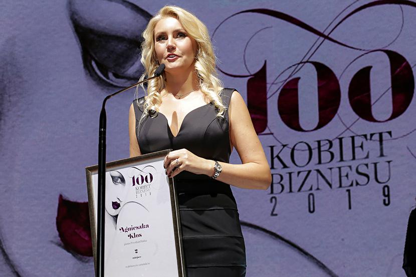Na podium Na podium
